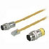 Cablestogo RapidRun? UXGA Runner? Cable (Yellow) Test Adapter (87085)