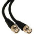 Cablestogo 0.5m 75Ohm BNC Cable  (80364)