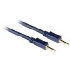 Cablestogo 7m Velocity 3.5mm Stereo Audio Cable M/M (80299)