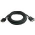 Cablestogo 1m M1 / VGA M Cable (81252)