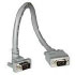 Cablestogo 15m Monitor HD15 M/F cable (81058)