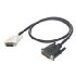 Cablestogo 5m M1 to DVI-D Cable (81265)