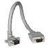 Cablestogo 15m Monitor HD15 M/M cable (81047)