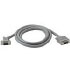 Cablestogo 1m Monitor HD15 M/M cable (81107)