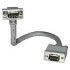 Cablestogo 3m Monitor HD15 M/M cable (81065)