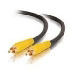 Cablestogo 10m RCA Video Cable (80005)