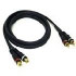 Cablestogo 10m Velocity RCA Audio Cable (80243)