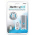 Nyko Wii Battery Kit (87017)
