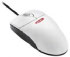 Ednet PS/2 Optical Mouse (81043)