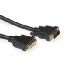 Intronics DVI-D Dual Link M/F 2.0m (AK3970)