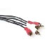 Intronics 2 x RCA M / 2 x RCA M 15.0m (AK2018)