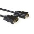Intronics DVI-A - VGA M/M 3.0m (AK3851)
