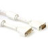 Intronics DVI-I Dual Link M/F 10.0m (AK3734)