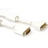 Intronics DVI-I Single Link M/F 2.0m (AK3710)