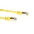 Advanced cable technology CAT5E FTP LSZH (IB7815) 15m