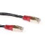 Advanced cable technology CAT5E FTP LSZH cross-over (IB5151) 1.5m