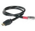 Cablestogo 2m RapidRun/HDMI Cable (87539)