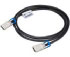Cable de 100 cm HP CX4 (JE055A)