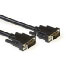Advanced cable technology DVI-D Dual Link connection cable male-male 2 m (AK3831)