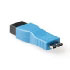 Advanced cable technology USB 3.0 adapter USB 3.0 A female - micro B maleUSB 3.0 adapter USB 3.0 A female - micro B male (SB4053)