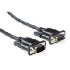 Advanced cable technology VGA extensioncable ECON-LINE male - femaleVGA extensioncable ECON-LINE male - female (AK3223)