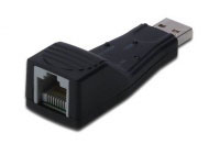 Digitus Fast Ethernet USB 2.0 Adapter (DN-10050)