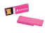 Verbatim Clip-it USB Drive 2GB Pink Multipack (43922) Verbatim Clip-it USB Drive 2GB Pink Multipack (43922)