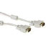 Advanced cable technology Slimline VGA connection cable male-male 5 m (AK9635)