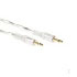 Intronics Stereo Audio 1x 3,5 mm M - 1x 3,5 mm M (AK2242)
