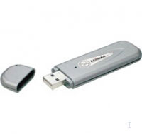 Edimax EW-7318Ug Wireless USB2.0 Adapter