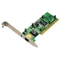 Eminent 10/100/1000Mbps PCI network adapter (EM4028)