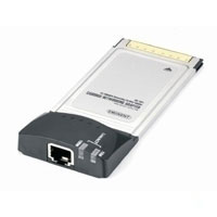 Eminent CardBus Networking Adapter 10/100 Mbps (EM1031)