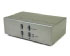 Startech.com Conmutador Divisor de Video VGA Matrix 2x2 con Audio  (ST222MXA)