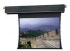 Da-lite Tensioned Executive Electrol 8 x 8, Square, Cinema Vision (81066)
