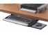 Fellowes Deluxe Keyboard Drawer w/Soft touch Wrist Rest (80312)