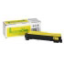 Kyocera TK-560Y Toner-Kit Yellow