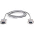 Startech.com Cable VGA de 6 pies para Monitor ? HD15 M/M (MXT101MM)