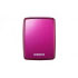 Samsung S2 Portable 1TB (HX-MU010EA/G72)