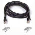 Belkin High Performance Category 6 UTP Patch Cable 5m (A3L980B05M-BLKS)