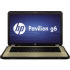 PC porttil HP Pavilion g6-1081ss (LP291EA)