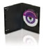 Philips SVC2340 DVD/Blu-ray Limpiador de lentes (SVC2340/10)