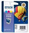 Epson Ink Cartridge 3 Colour T020  (C13T02040120)