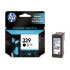 Cartucho negro de inyeccin de tinta HP 339 (C8767EE#301)