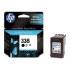 Cartucho negro de inyeccin de tinta HP 338 (C8765EE#301)