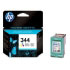 Cartucho de inyeccin de tinta tricolor HP 344 (C9363EE#ABE)