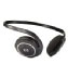 Hp Bluetooth Stereo Headphones (FA303A#AC3)