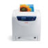 Xerox Impresora Color Phaser 6130: 12 PPM En Color, 16 PPM En B/N, Cpu De 333 Mhz, Red, 220 V (6130V_N)