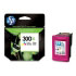 Cartucho de tinta tricolor HP 300XL (CC644EE#ABE)
