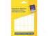 Avery-zweckform Multipurpose Labels, White 50 x 19 (3327) Avery-zweckform Multipurpose Labels, White 50 x 19 (3327)