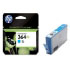 Cartucho de tinta cian HP 364XL (CB323EE#301)